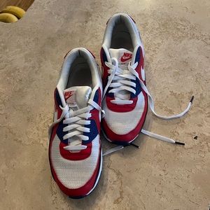 Nike airmax size 10 mens